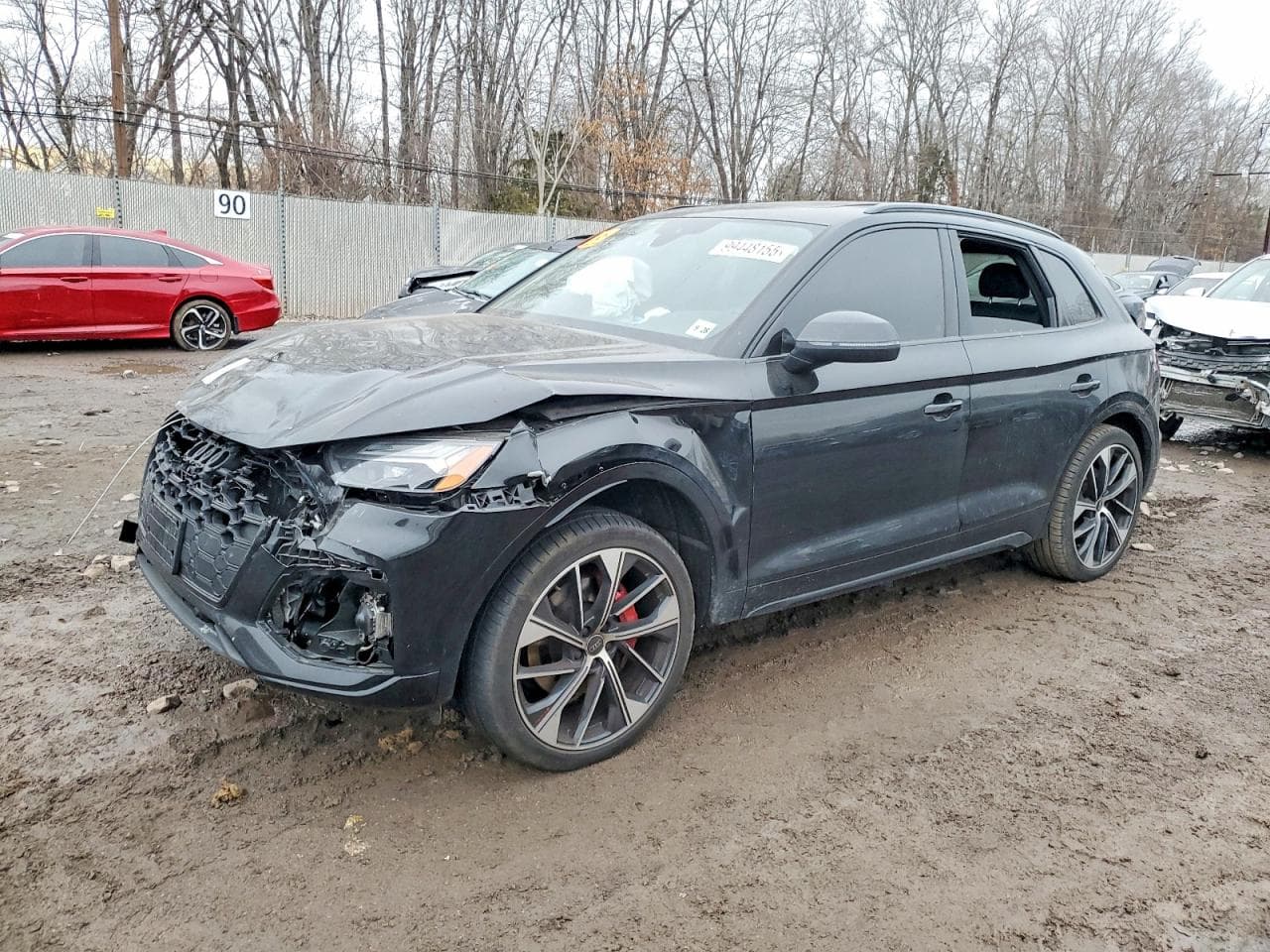 SQ5