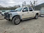 SILVERADO
