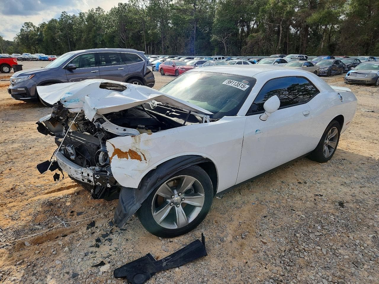 CHALLENGER