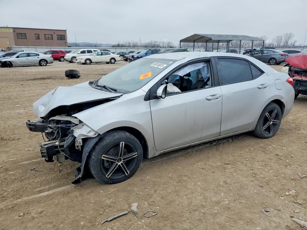COROLLA