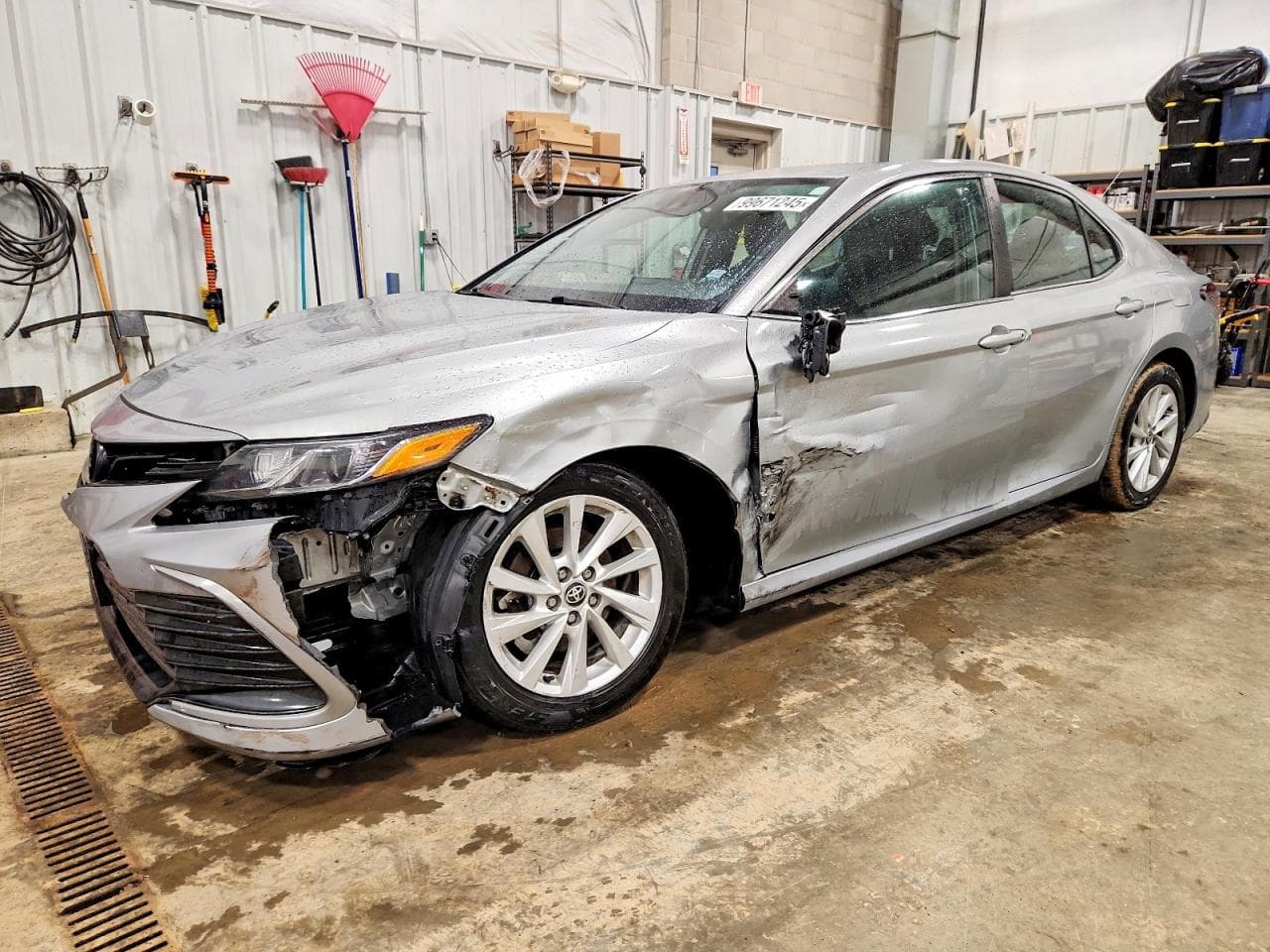 CAMRY