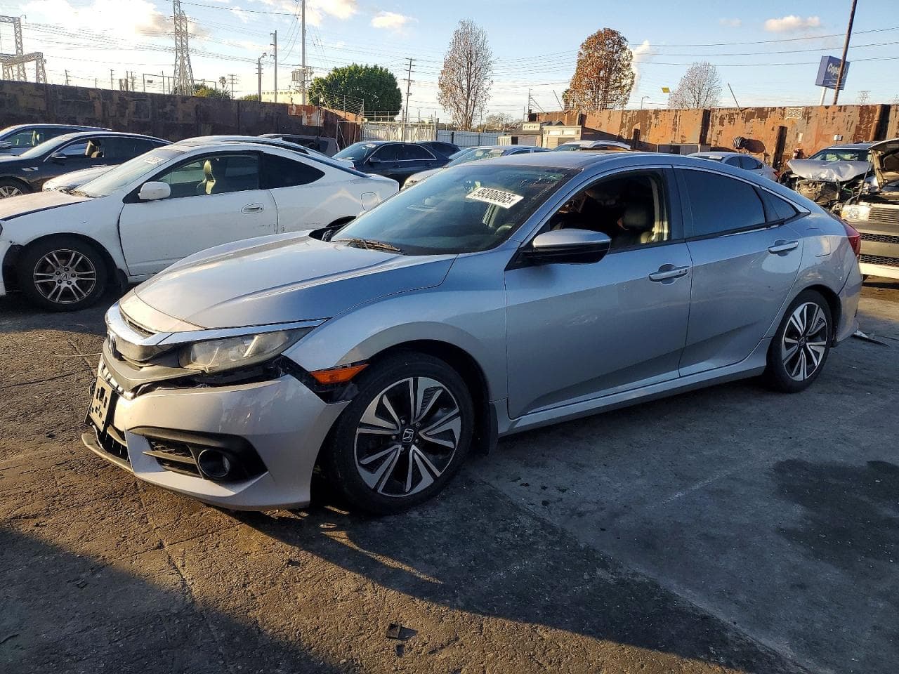 CIVIC