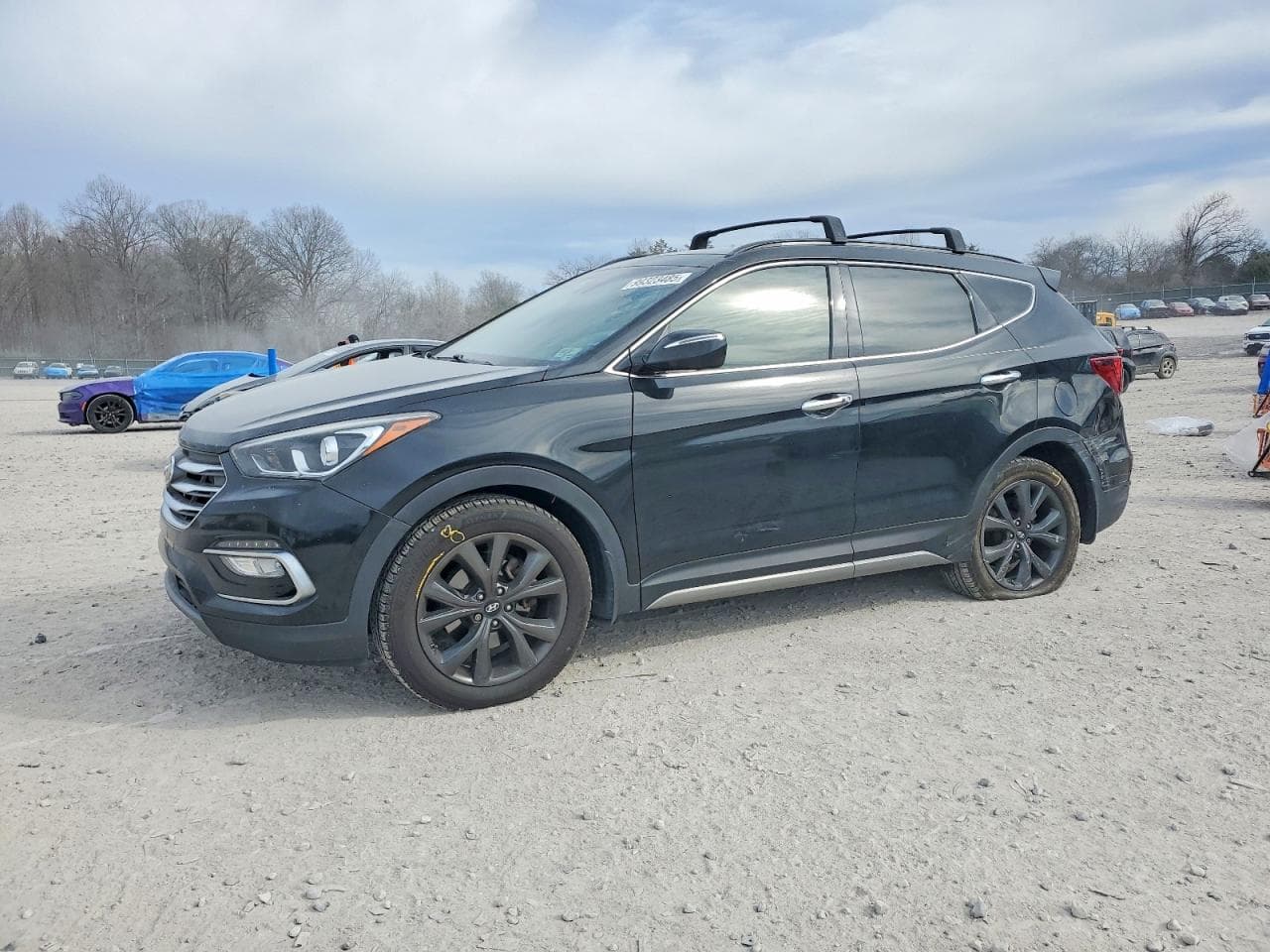 SANTA FE