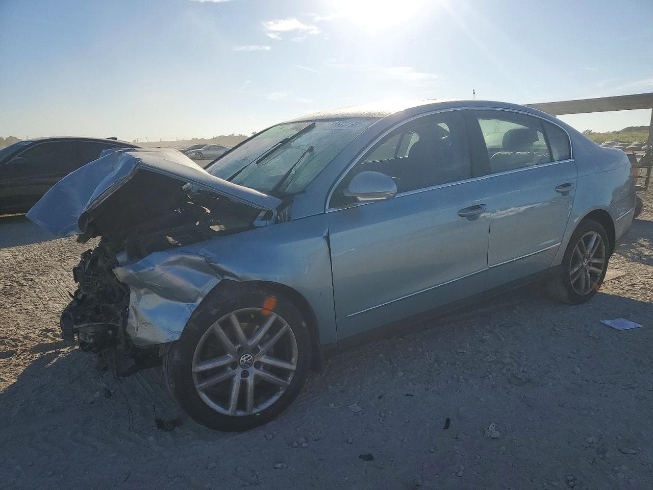 PASSAT