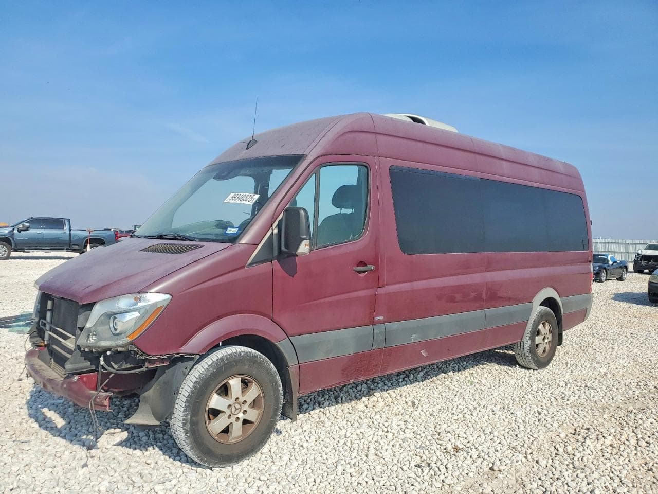 SPRINTER
