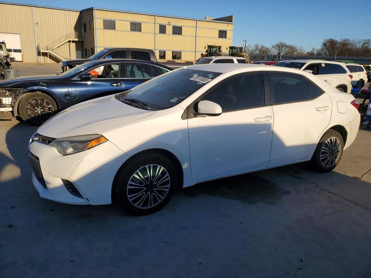 COROLLA