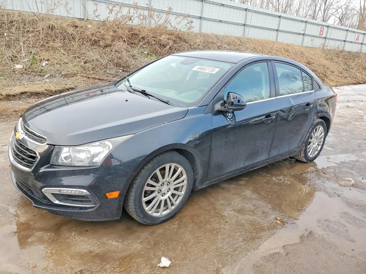 CRUZE