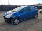 PRIUS C