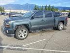 SILVERADO