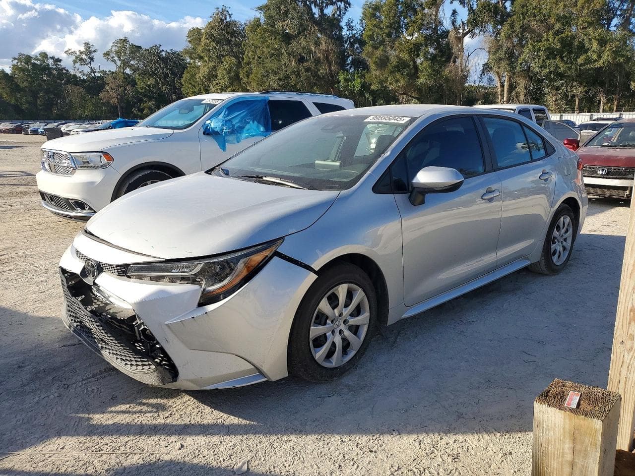 COROLLA