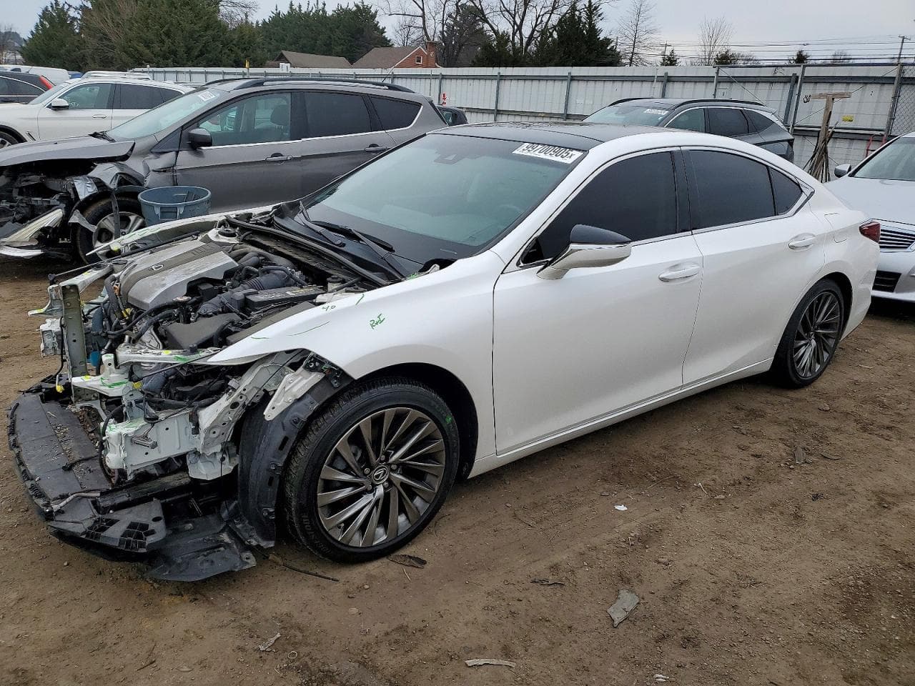 ES350