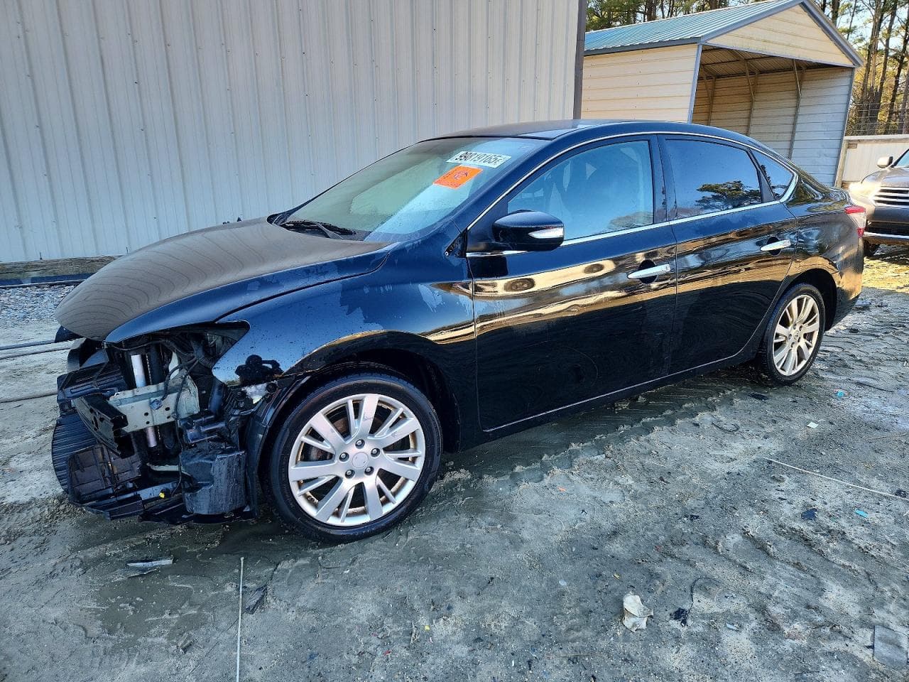 SENTRA