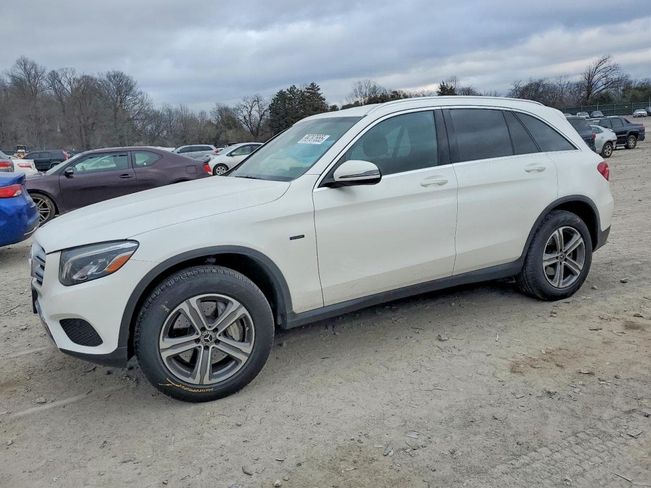 GLC-CLASS