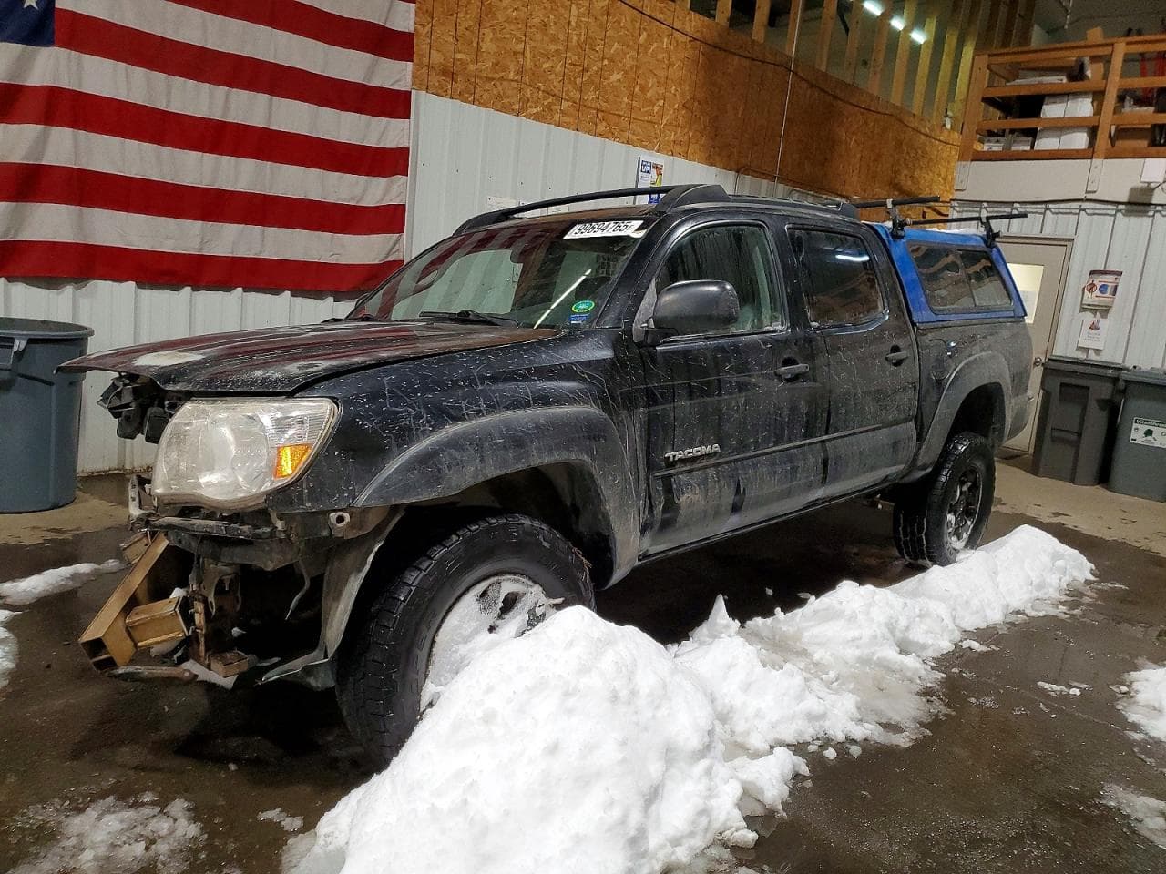 TACOMA