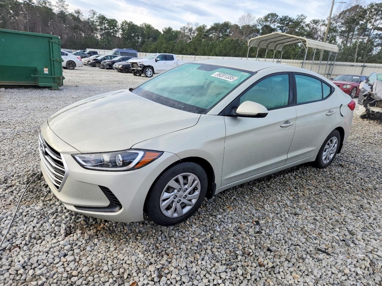 ELANTRA