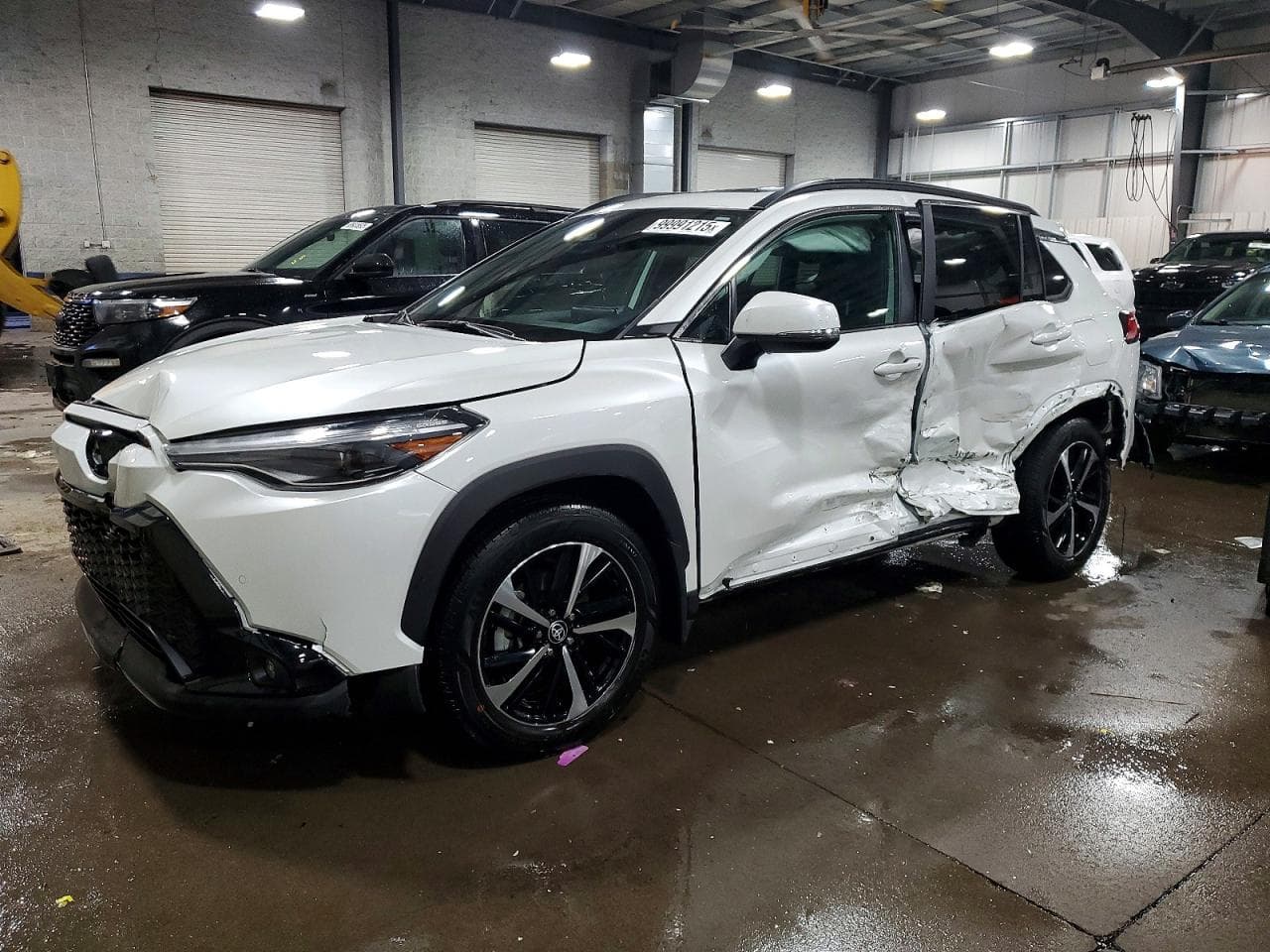 COROLLA