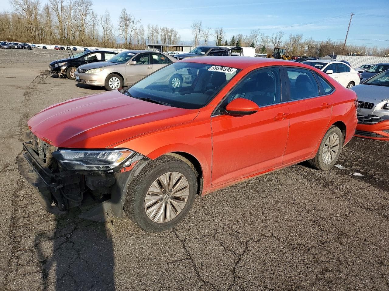 JETTA