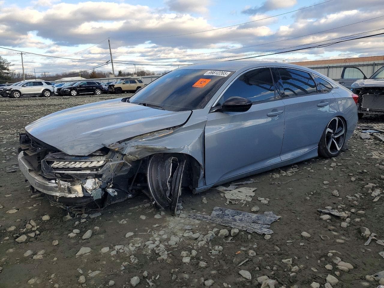 ACCORD