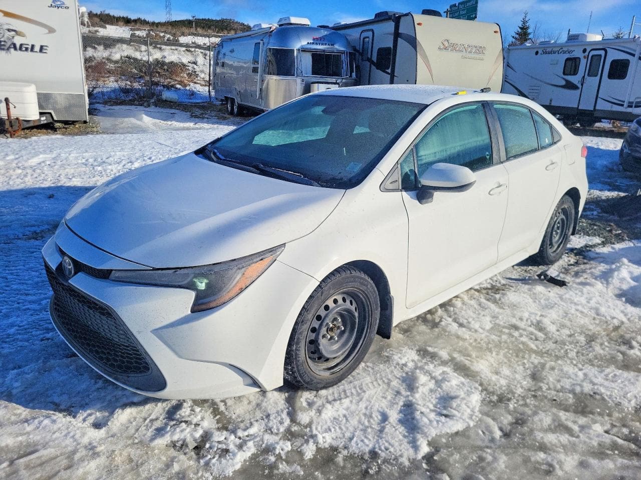 COROLLA