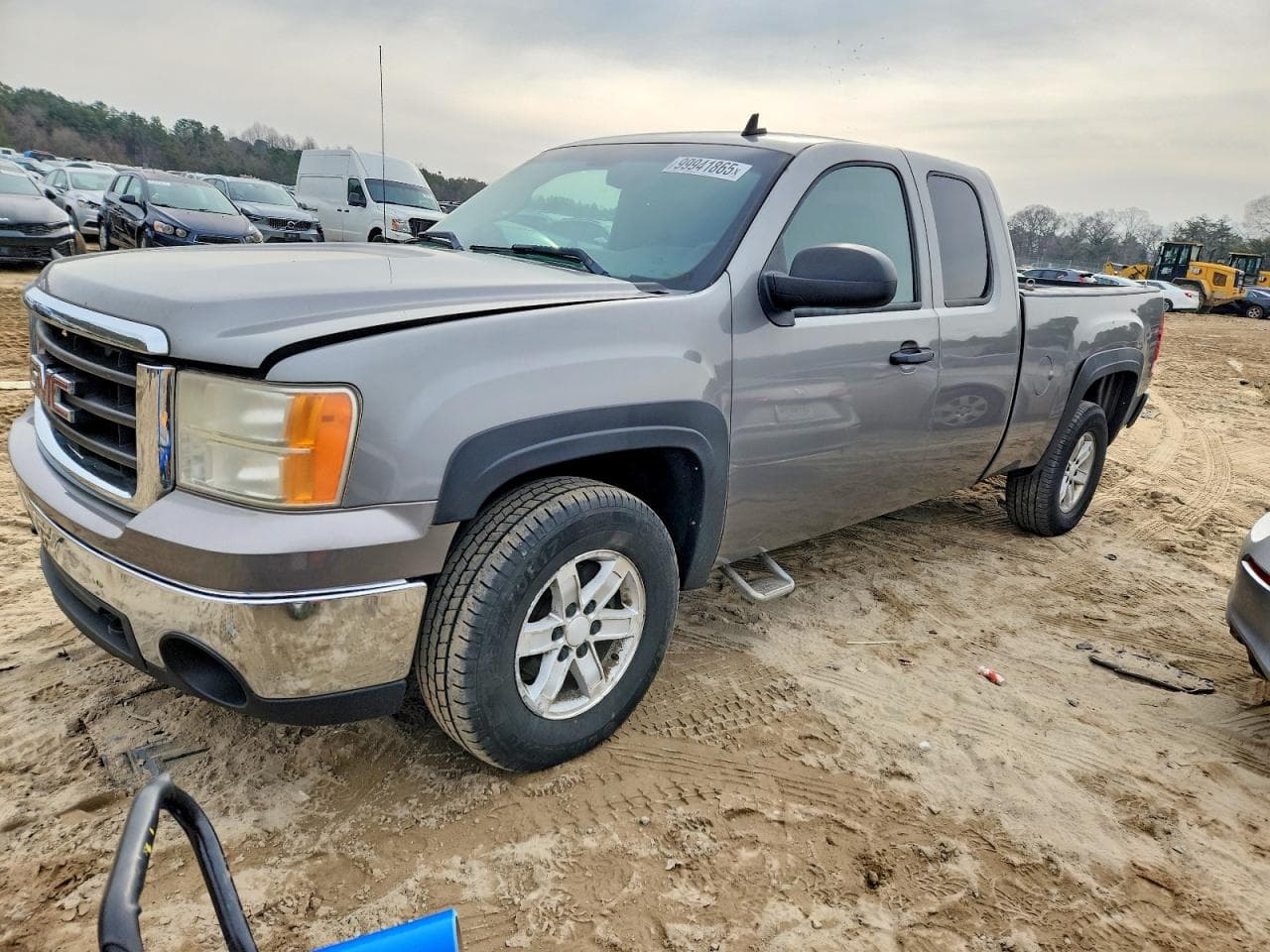 SIERRA