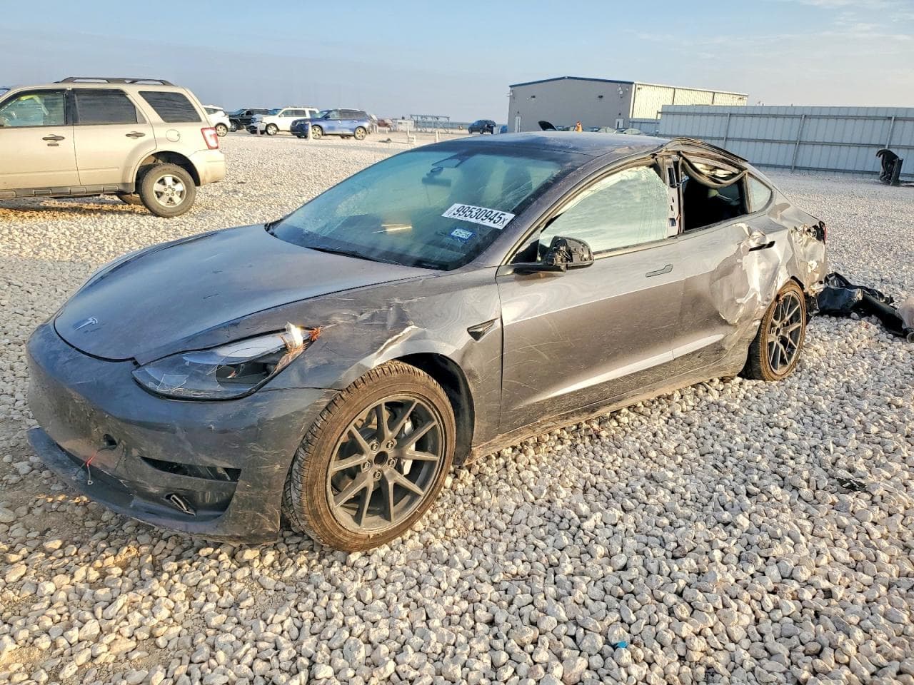 MODEL 3