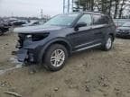 EXPLORER A