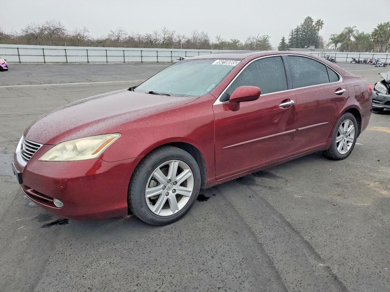 ES350