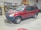 CRV