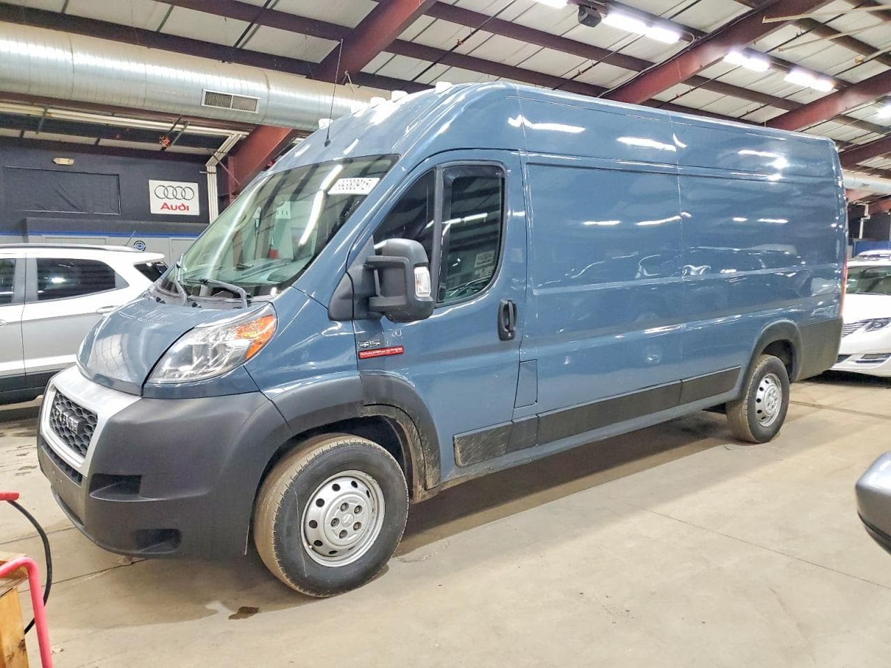 PROMASTER