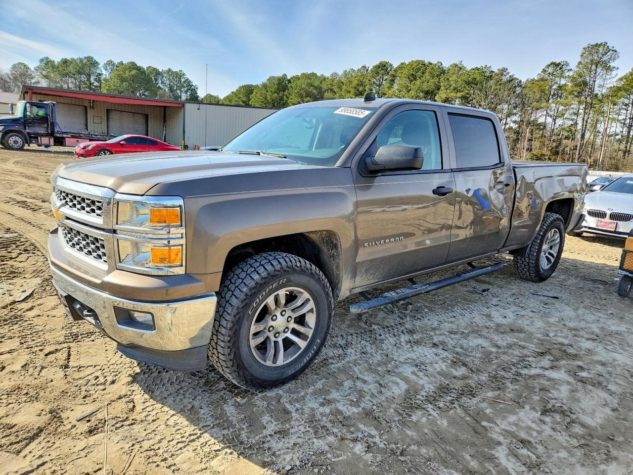 SILVERADO