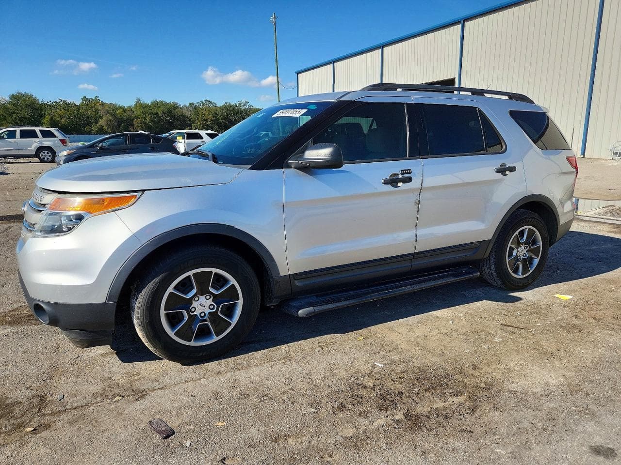 EXPLORER