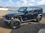 WRANGLER