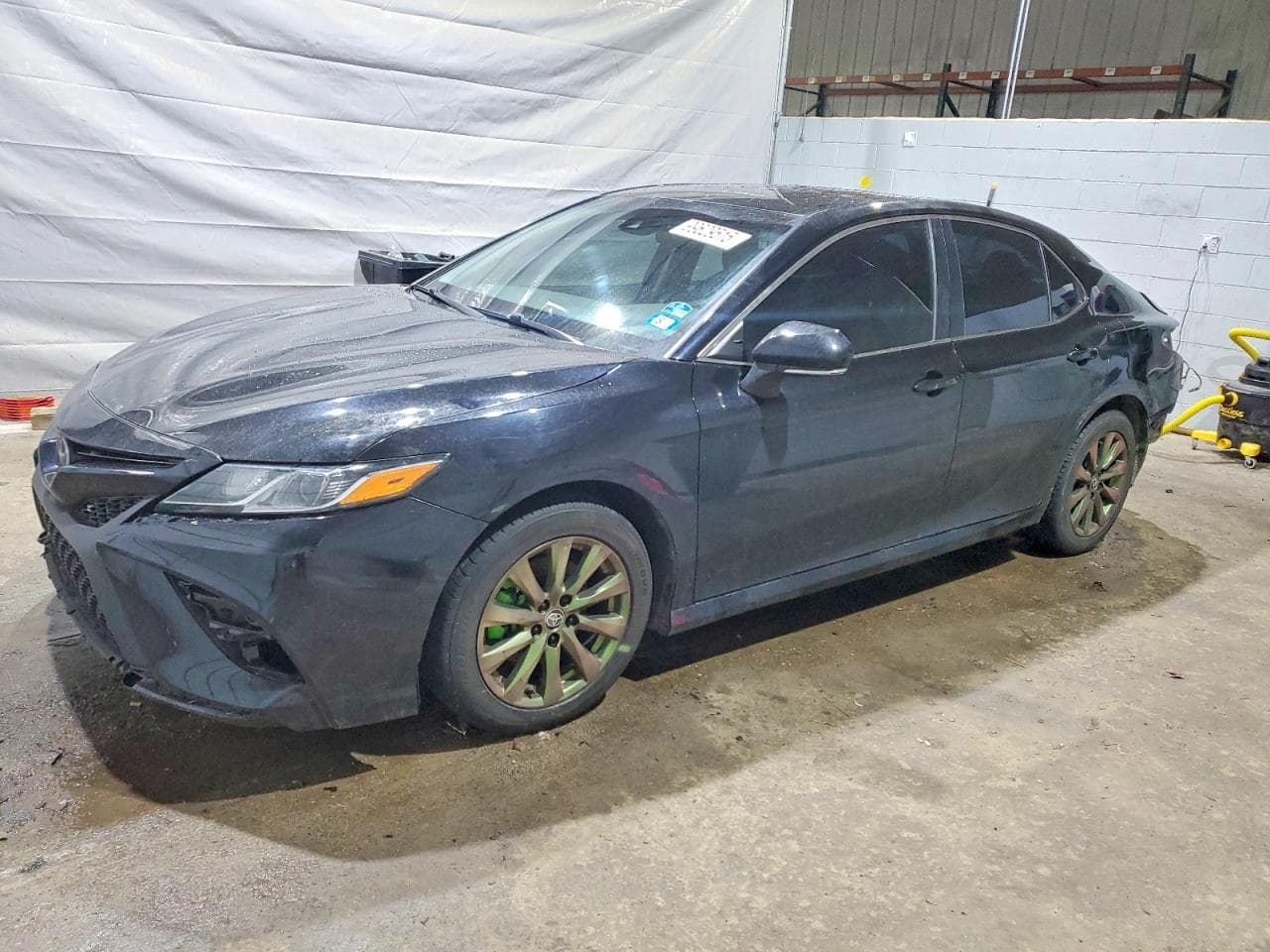 CAMRY