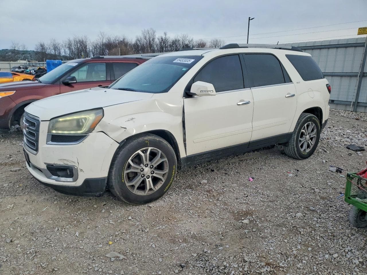 ACADIA