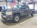SILVERADO