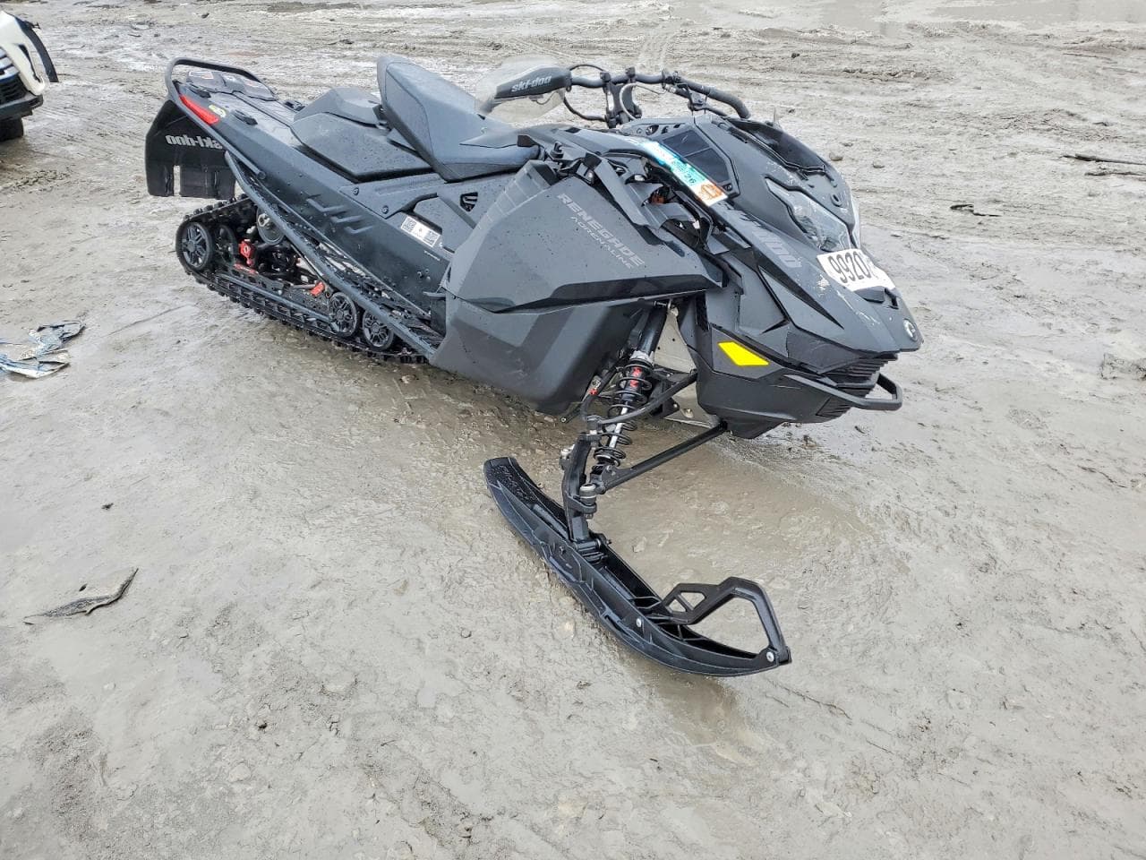 XRS RENEGA