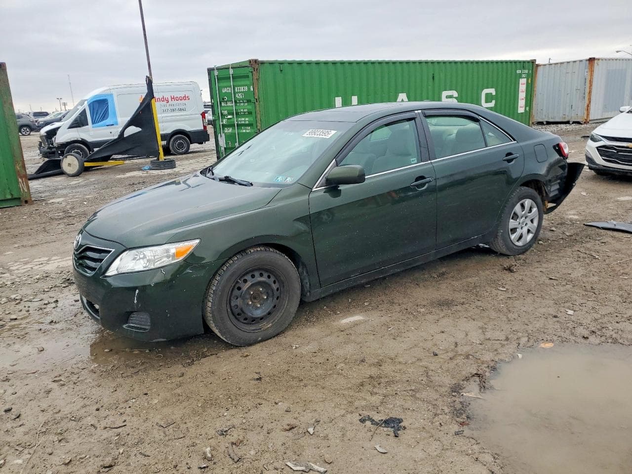 CAMRY