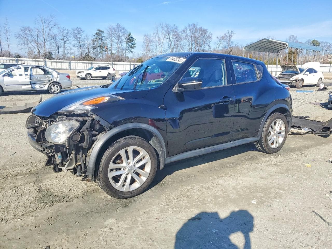 JUKE
