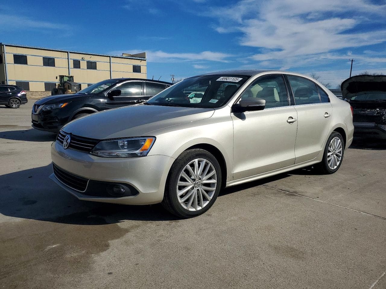 JETTA