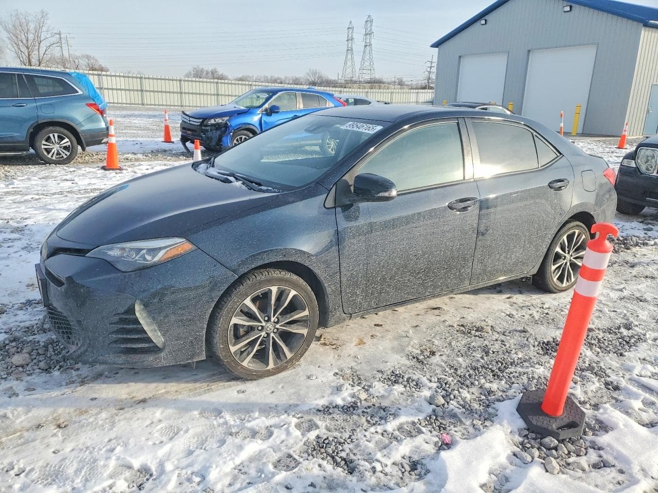 COROLLA