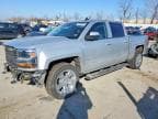 SILVERADO