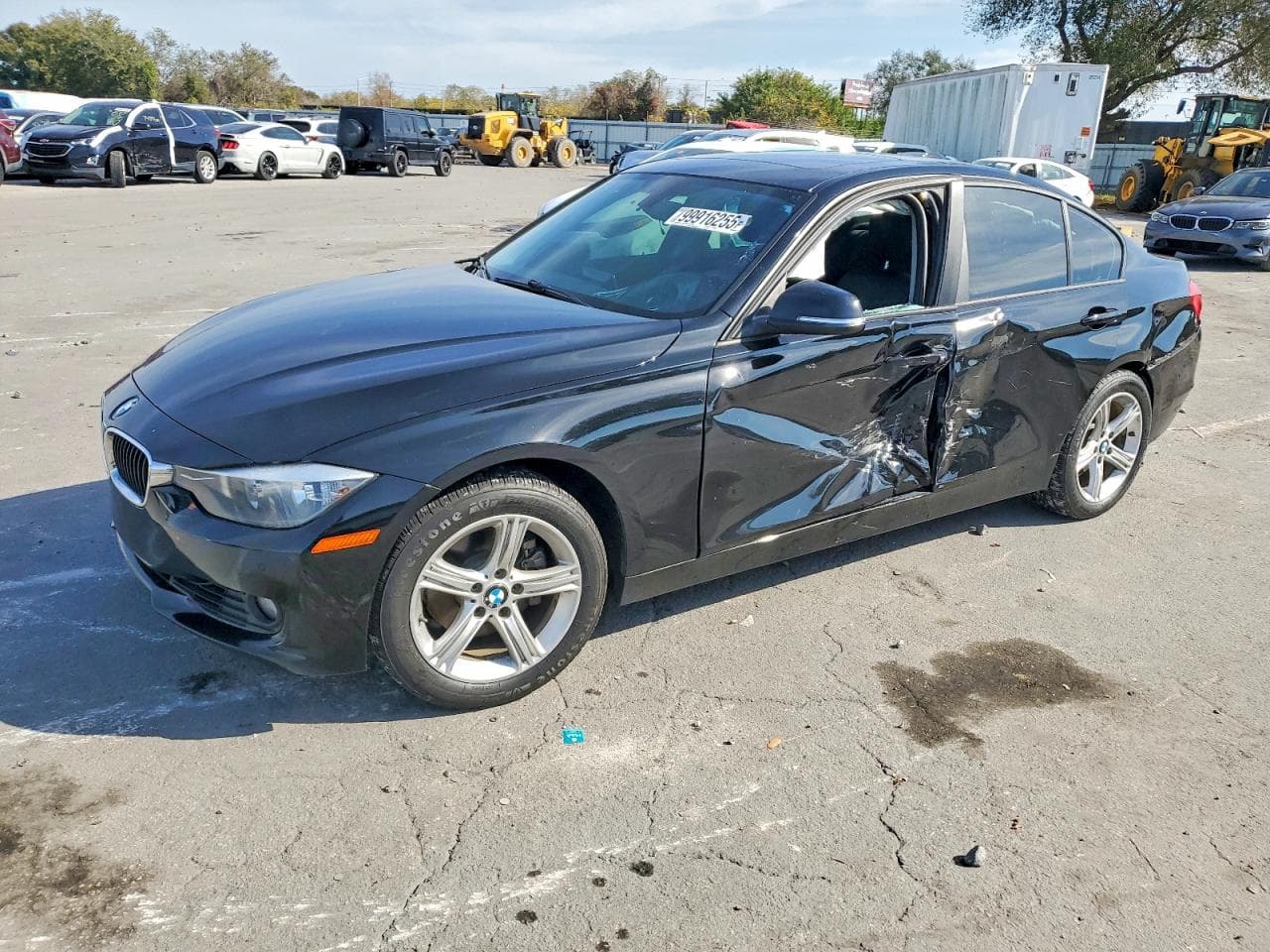 3 SERIES
