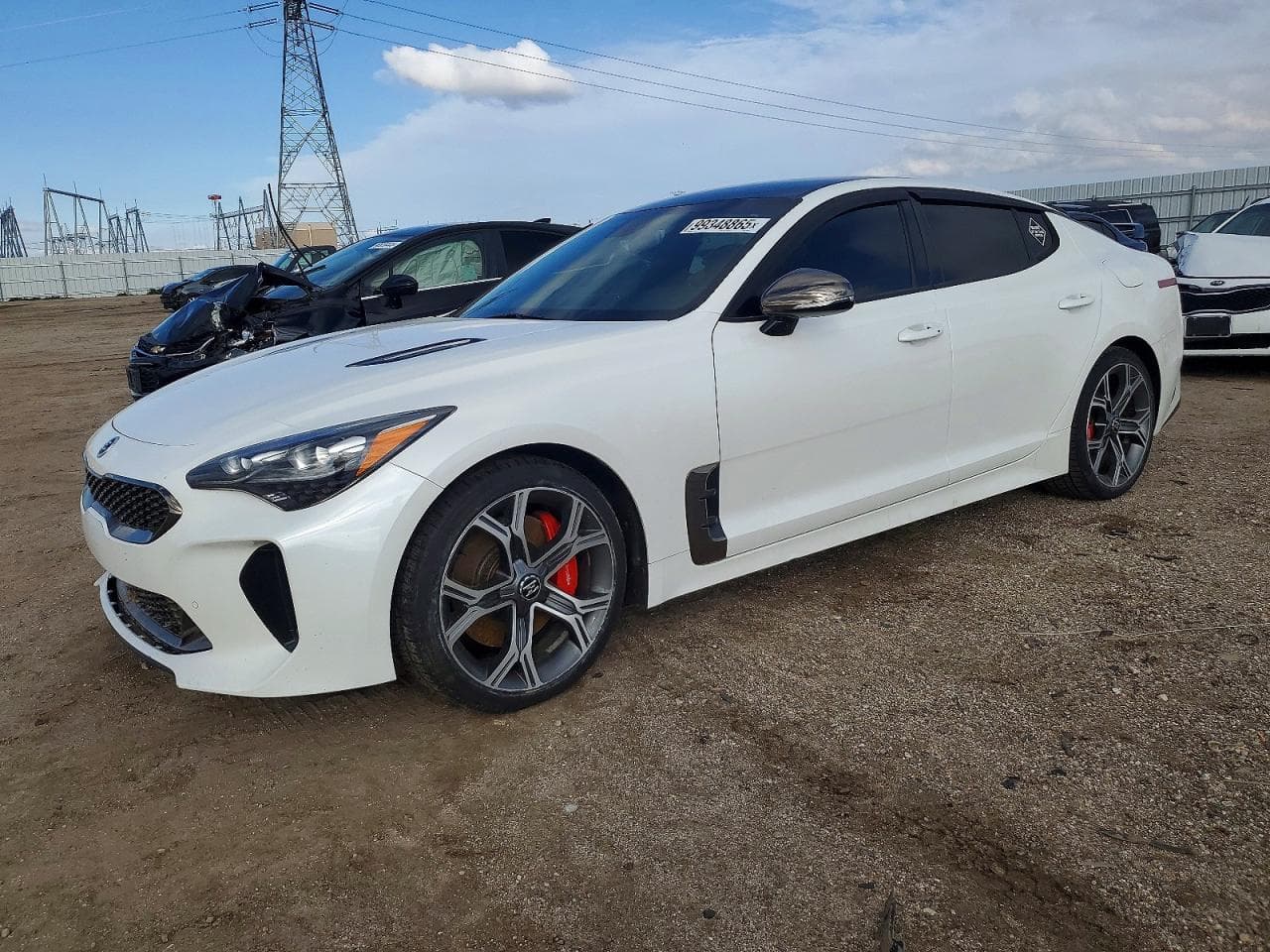 STINGER