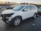CRV