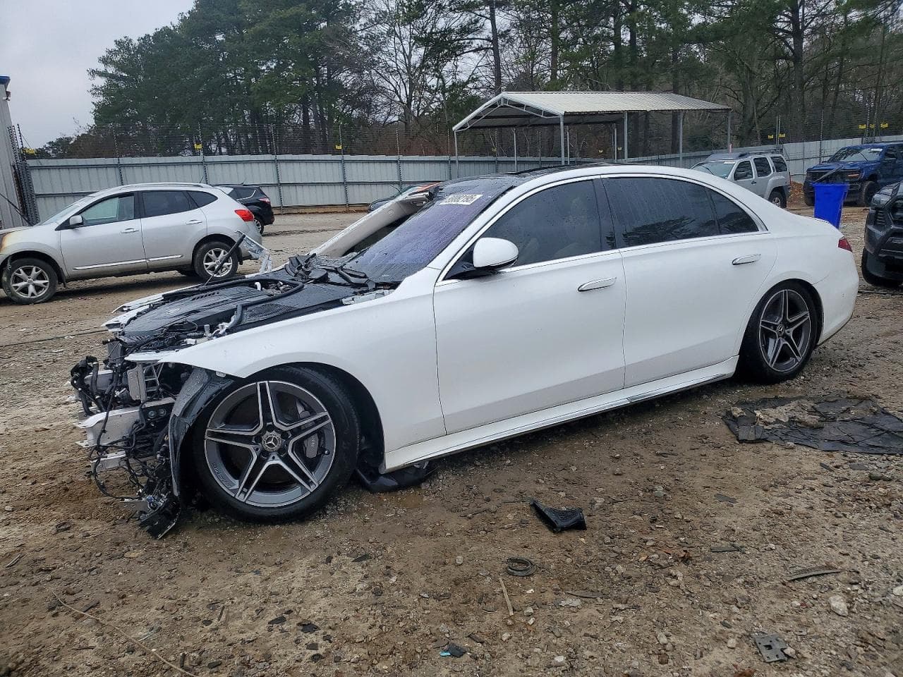 S-CLASS