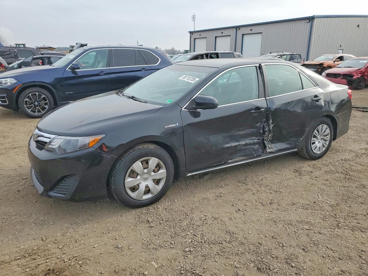 CAMRY