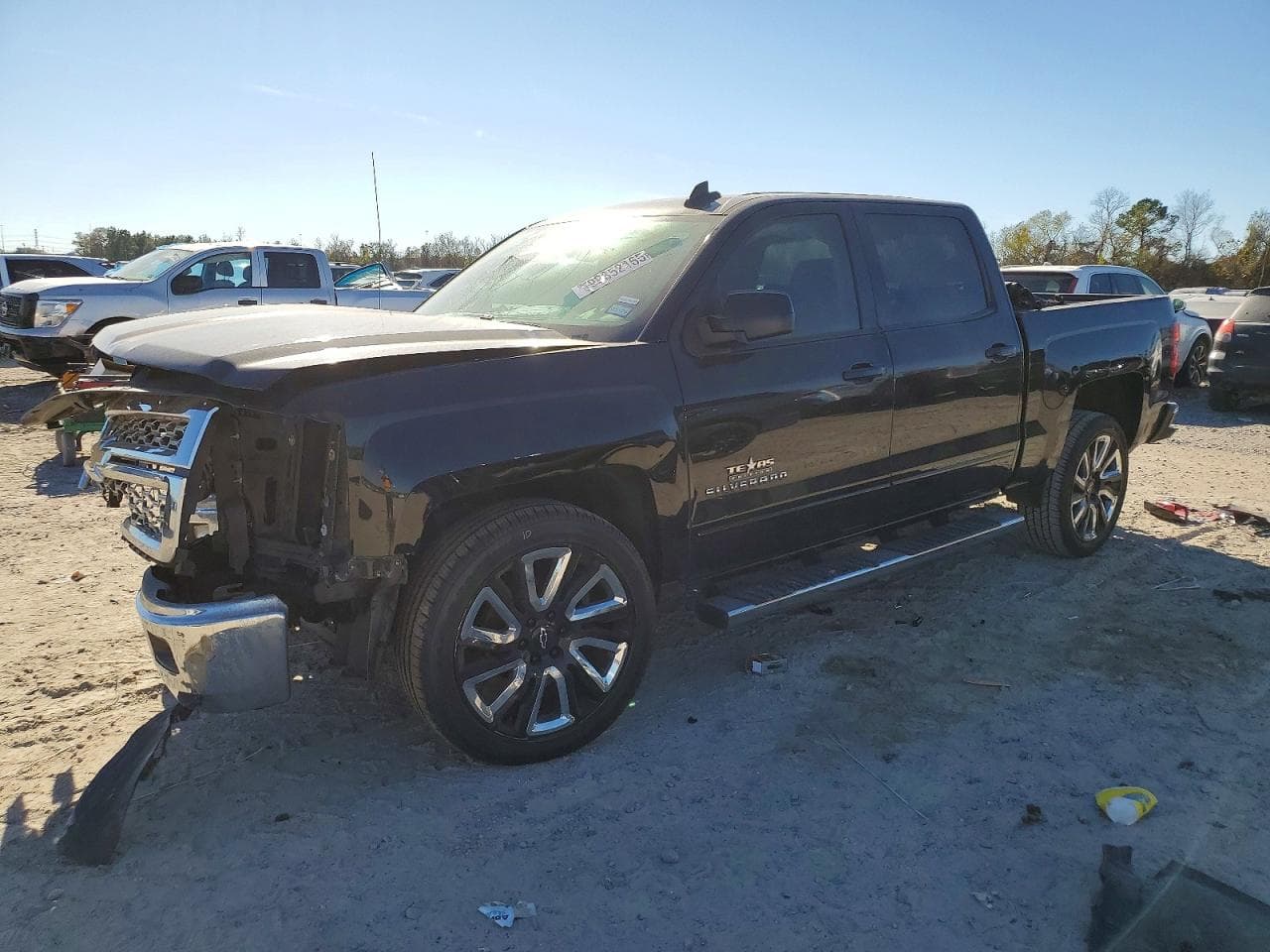 SILVERADO