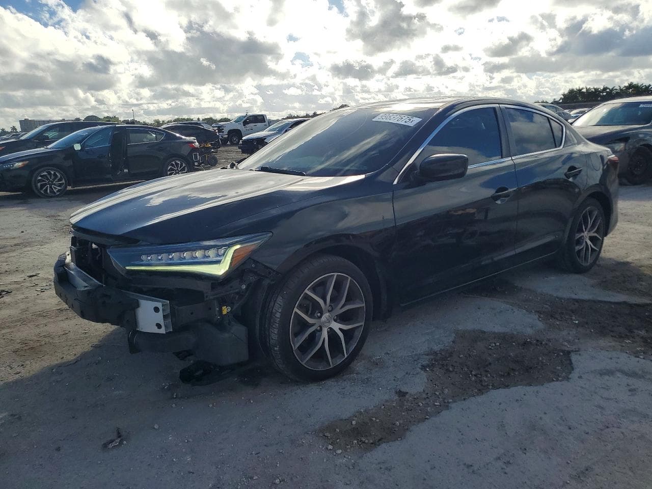 ILX