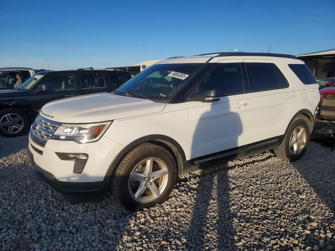EXPLORER