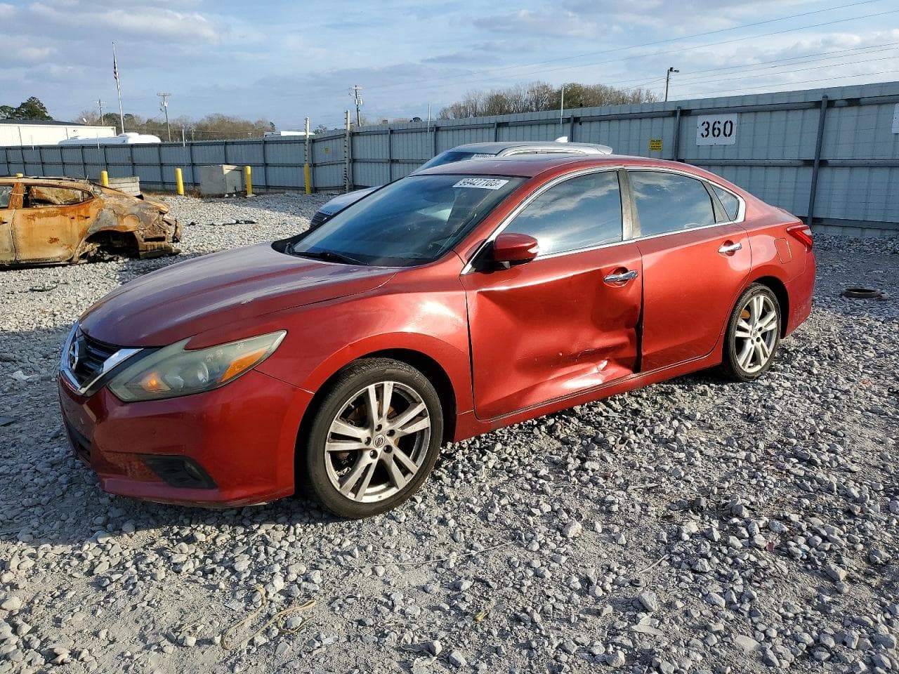 ALTIMA